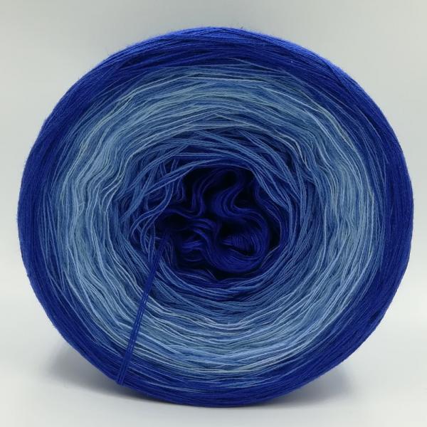 (ab 0,011€/Meter) Blue Sky